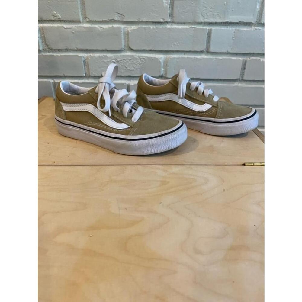 Vans kids old skool shoe